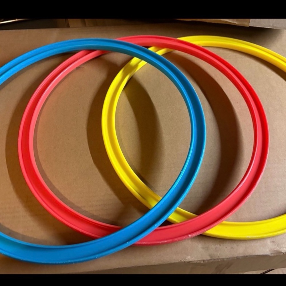 Lovevery Hoops